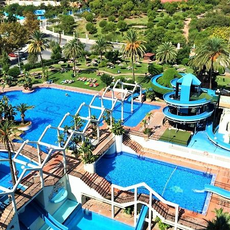 Benalbeach Casa Kito Dreams 1ª Linea Playa Benalmádena Exterior foto