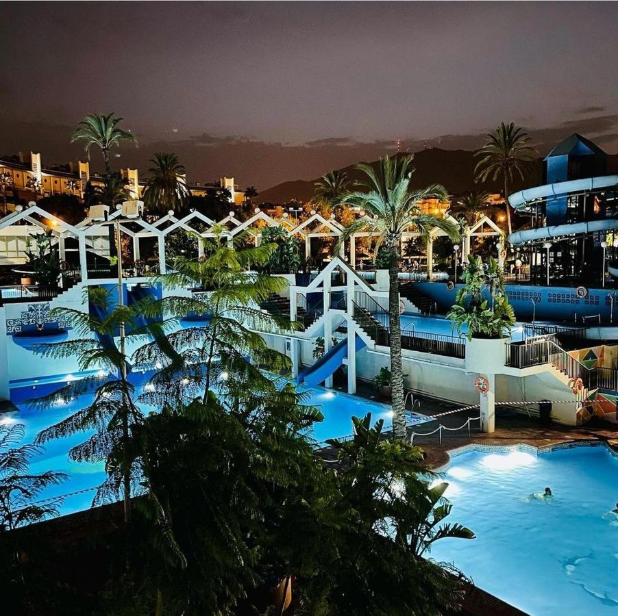 Benalbeach Casa Kito Dreams 1ª Linea Playa Benalmádena Exterior foto